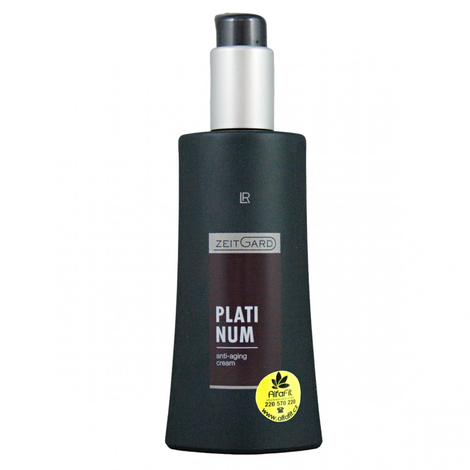 LR ZEITGARD Platinum Anti-aging krém 50 ml