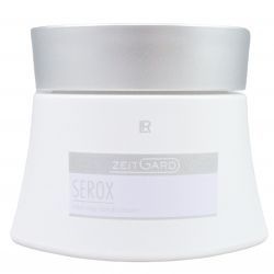 LR ZEITGARD Serox Intenzivní krém 50 ml
