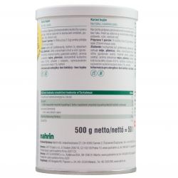 nahrin Hühnerbouillon 500 g