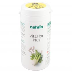 nahrin Vitaflor Plus – 60 kapslí