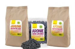 15.05.2024 - Lahodné kaše od WOLFBERRY