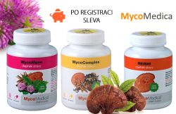 17.04.2024 - MYCOMEDICA - ještě výhodněji po registraci - 233437 - MycoMedica - sleva po registraci