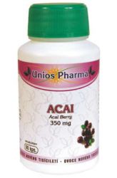 ACAI 350 mg - 90 kapslí