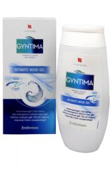 Herb-pharma Gyntima Intimní mycí gel 200 ml