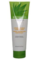 Posilující kondicionér Herbal Aloe 250 ml