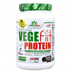 Amix VegeFiit protein 720 g