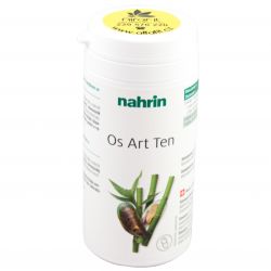 nahrin Os Art Ten 35,7 g (80 kapslí) - původní obal