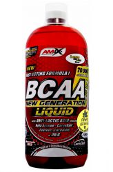 Amix BCAA Liquid New Generation 1000 ml DISCOUNT