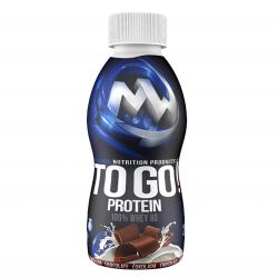 MAXXWIN Protein TO GO! – 25 g DISCOUNT