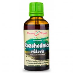 Bylinné kapky Rozchodnice - Rhodiola (TCM) 50 ml