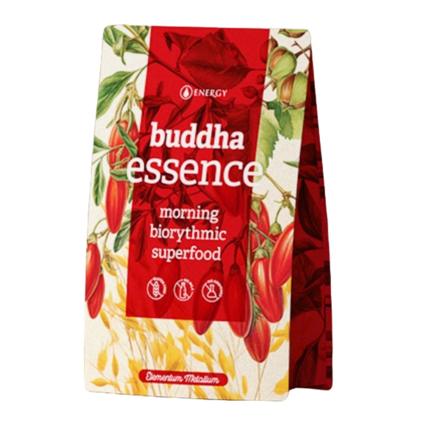 Energy Buddha essence kaše 420 g