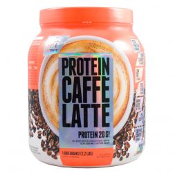 Extrifit Protein Caffe Latte 1000 g