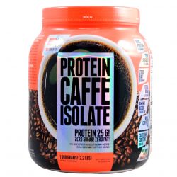 Extrifit Caffé Protein Isolate 1000 g