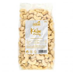 Wolfberry Kešu ořechy BIO 500 g
