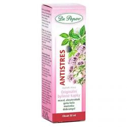 Dr. Popov Antistres 50 ml