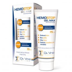 HemoStop Gel Max 75 ml