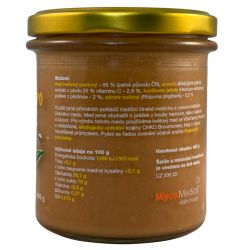MycoMedica MedoGastro (Pulver aus Hericium, Acerola und Ingwerpilz) 400 g