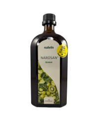 nahrin Narosan Green 500 ml