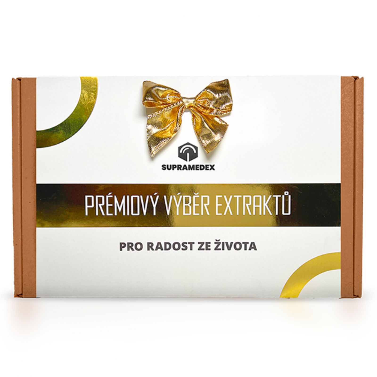 Supramedex Premium balíček II - 3x 200 g
