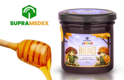 18.04.2026 - Bestseller na imunitu dětí od Supramedex