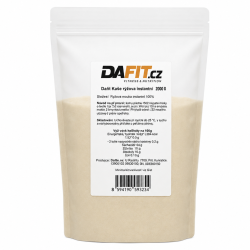 Dafit Instant-Reisbrei 2000 g