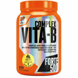 Extrifit Vita-B Complex Forte 90 kapslí