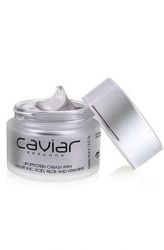 Diet Esthetic Caviar Essence krém s extraktem z kaviáru 50 ml