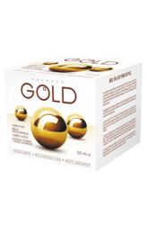 Diet Esthetic Essence Gold regenerační péče 50 ml
