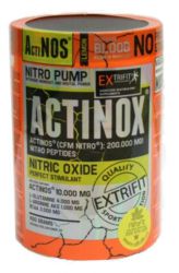 Extrifit Actinox - původní obal