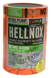 Extrifit Hellnox 620 g