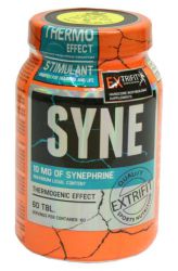 Extrifit Syne Thermogenic Fat Burner