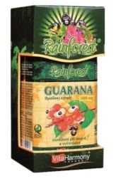VitaHarmony Guarana 800 mg