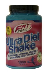 Aminostar Fat Zero Ultra Diet Shake 1000 g