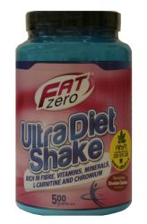 Aminostar Fat Zero Ultra Diet Shake 500 g