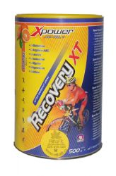 Aminostar Xpower Recovery XT 500 g