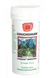 Cosmos Chchuhuasi 20,5 g - 60 kapslí