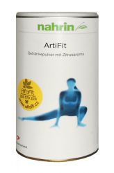 nahrin ArtiFit 250 g - původní obal