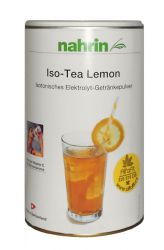 nahrin Iso-Tea Lemon 750 g