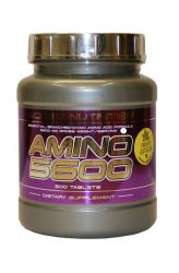 Scitec Amino 5600