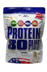 Weider Protein 80 plus 2 kg