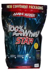 AMINOSTAR - 100% Pure Whey Star 