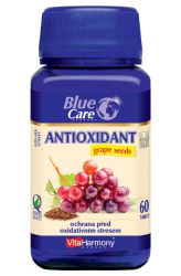VitaHarmony Antioxidant 60 tablet