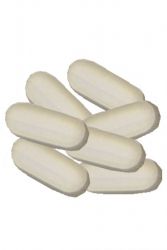 VitaHarmony Jablečný ocet 500 mg - tablety