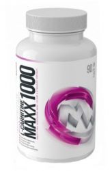 MAXXWIN L-CARNITINE MAXX 1000 90 TABLET