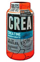 Extrifit Crea Pure Megastrong 180 tablet