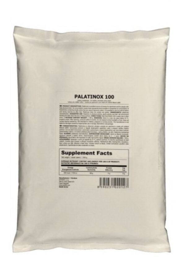 Extrifit Palatinox 100 - 1500 g