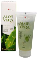 Herb-pharma Aloe vera gel 100 ml