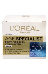 L'Oréal Paris Age Specialist denní krém 35+ proti vráskám 50 ml