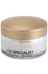 L'Oréal Paris Age Specialist denní krém 45+ proti vráskám 50 ml