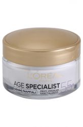 L'Oréal Paris Age Specialist denní krém 55+ proti vráskám 50 ml